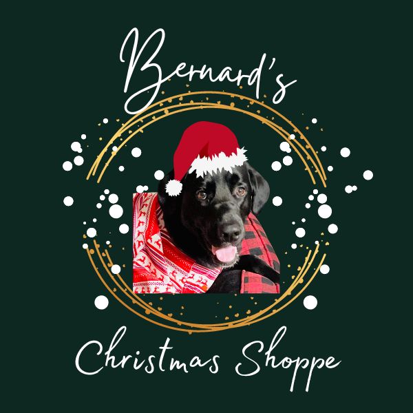 Bernard's Christmas Shoppe